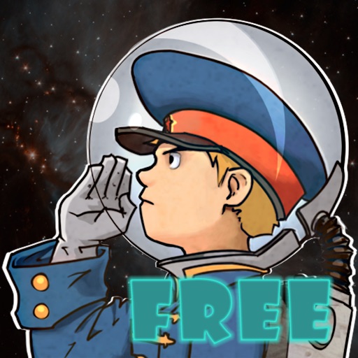 Galaxy Battles Free