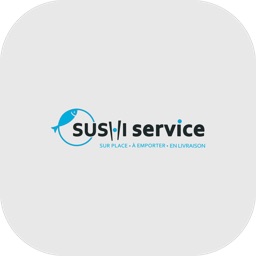 Sushi Service