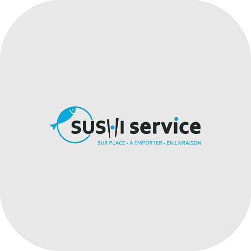 Sushi Service icon