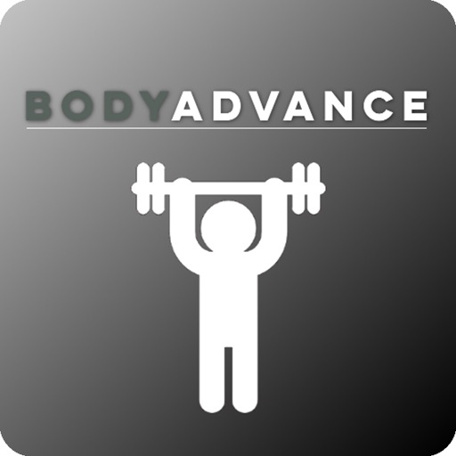 Bodyadvance by Virtuagym.com