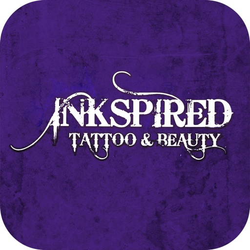 Inkspired Tattoo & Beauty icon