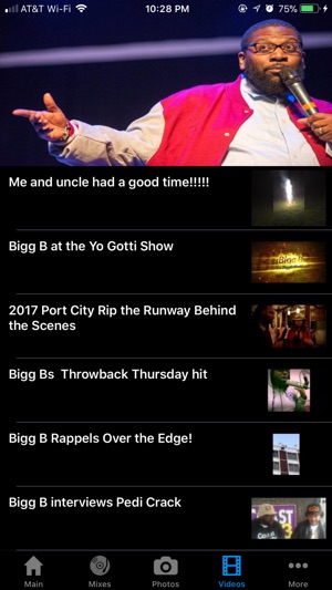 BIGG B(圖2)-速報App