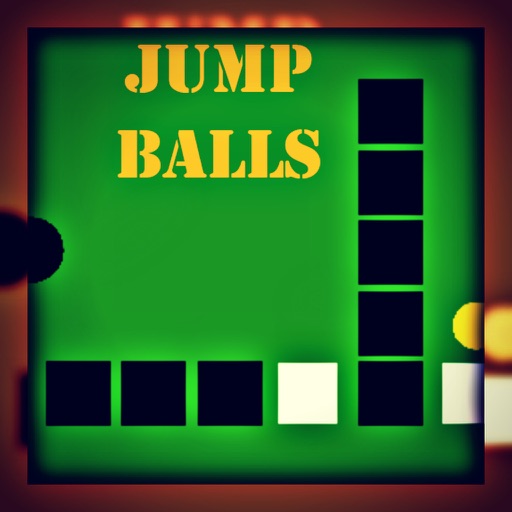 Jump Balls Pro