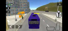 Game screenshot Extreme bus drive simulator hack