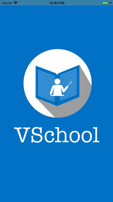 VSchool Tutor for iPhone - APP DOWNLOAD