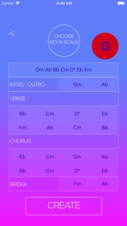 CreativJam Lite screenshot-3