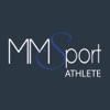 MMSport Athlete