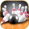 Head to the your local bowling alley and polish your bowling skills in this awesome game