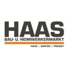 Haas Bau- und Heimwerkermarkt