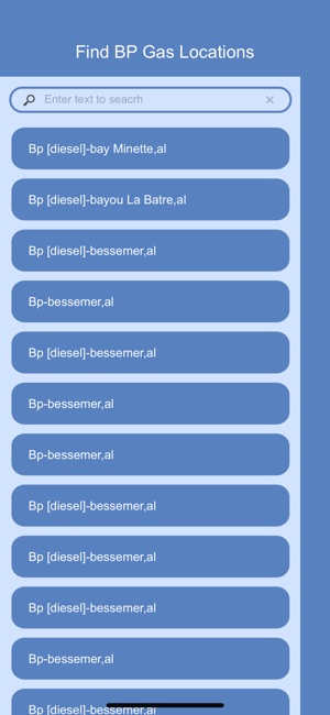 Find BP Gas Locations(圖2)-速報App