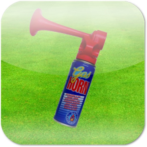Air Horn Loud - Air Horn Stadium