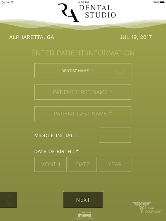 RADental Alpharetta Auto