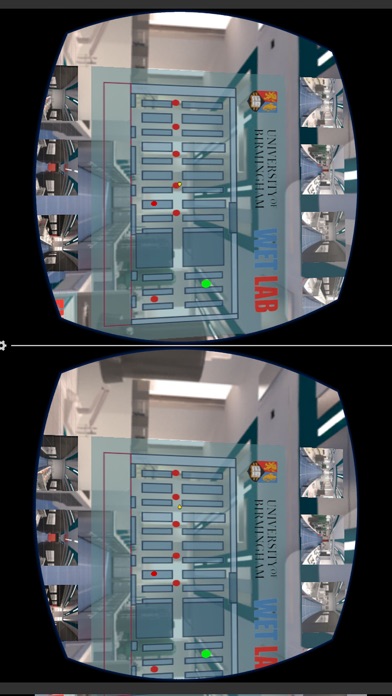 UOB Labs screenshot 2