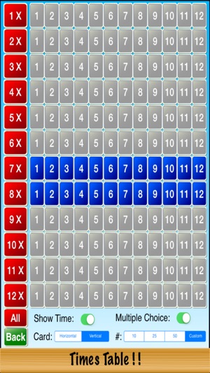 Times Table ! !(圖5)-速報App