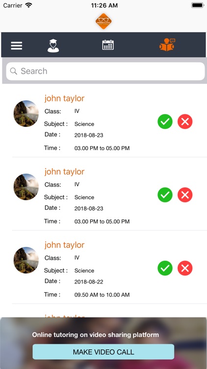 Momma's Little Genius screenshot-4