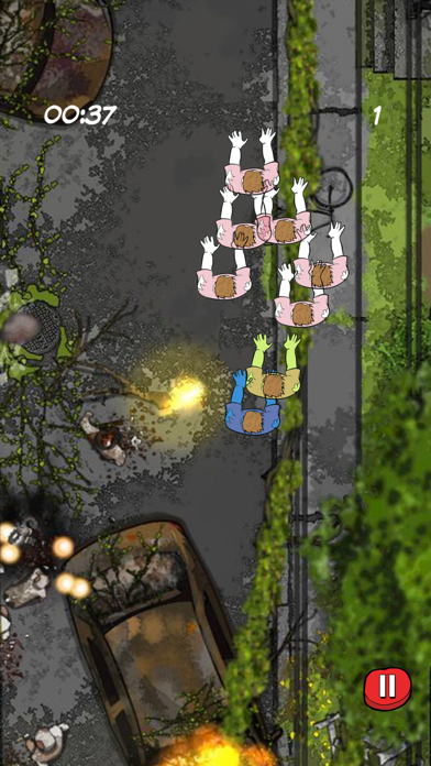 Zombite screenshot 3