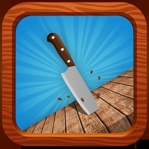 Knife Hit Master Legend iOS App