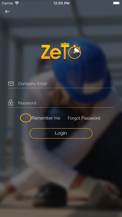 ZetoApp