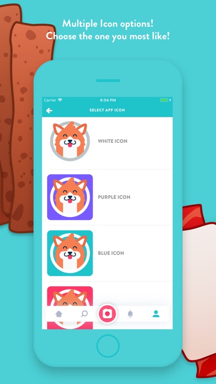 Flockr Pets screenshot-3