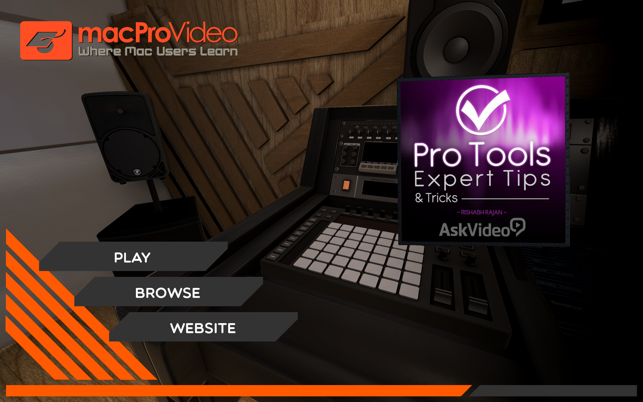 Expert Tips For Pro Tools 12(圖1)-速報App