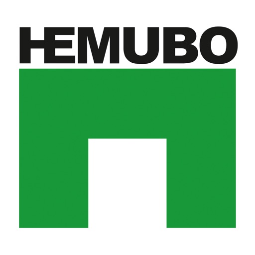 Hemubo Bewonerscommunicatie icon