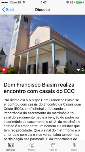 Diocese BP VR(圖3)-速報App