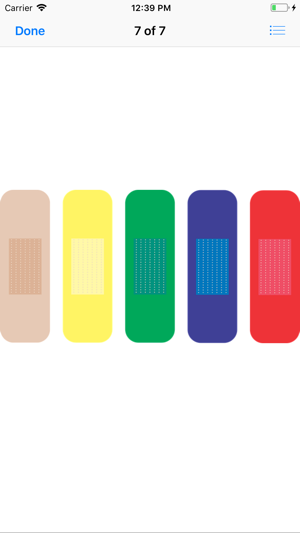 Bandage Stickers(圖8)-速報App