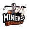 Die offizielle App der Miners-Oberhausen