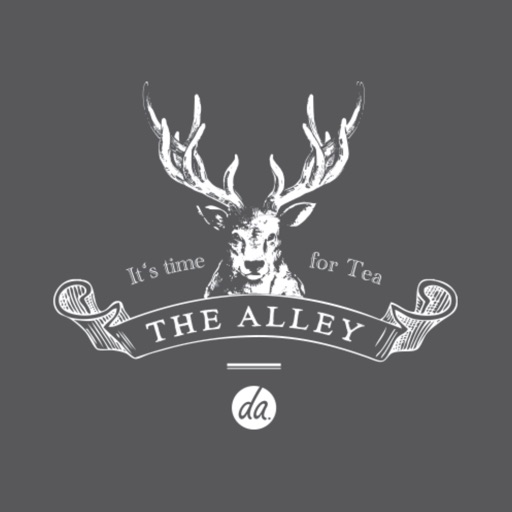 The Alley icon