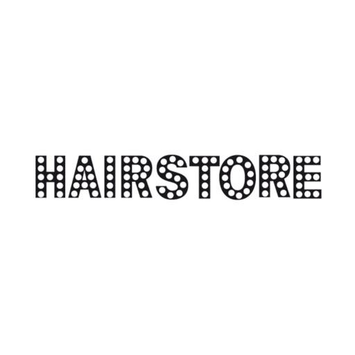 Hair Store icon