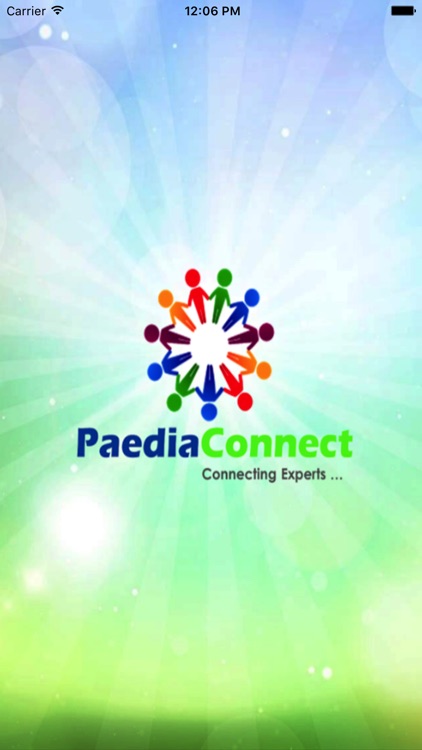 Paedia Connect