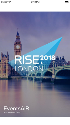 RISE 2018 London(圖1)-速報App