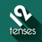 All you need to know about 12 English tenses is here – English tenses practice app