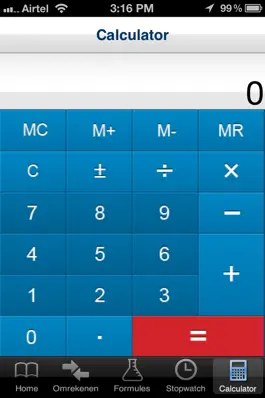 Game screenshot Nursing Calculator hack