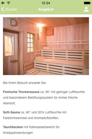 Sauna Melkbrink screenshot 3