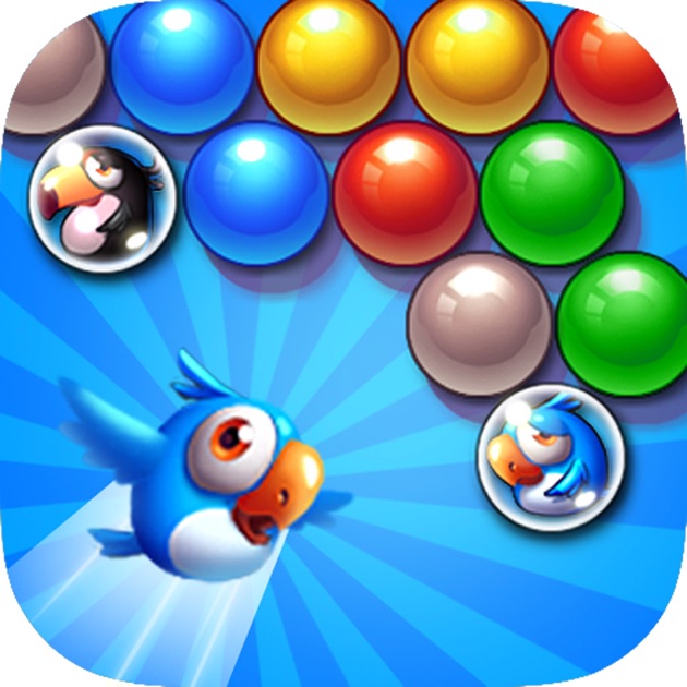 Bubble Bird 2 on the App Store