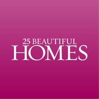 25 Beautiful Homes Magazine NA sur PC
