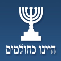 היינו כחולמים sur PC