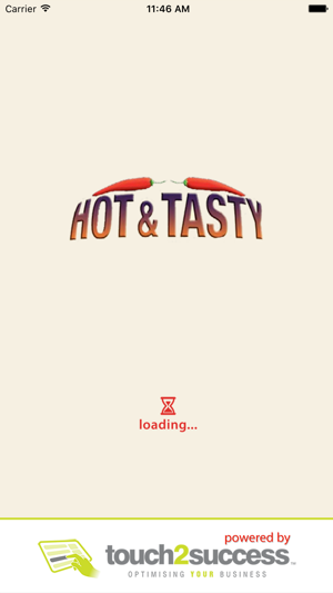 Hot and Tasty(圖1)-速報App