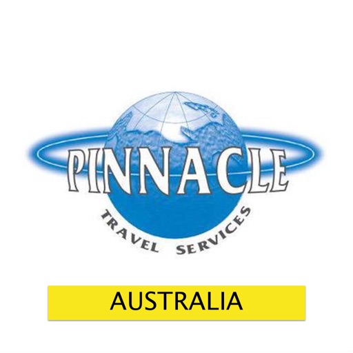Travel Guide Australia iOS App