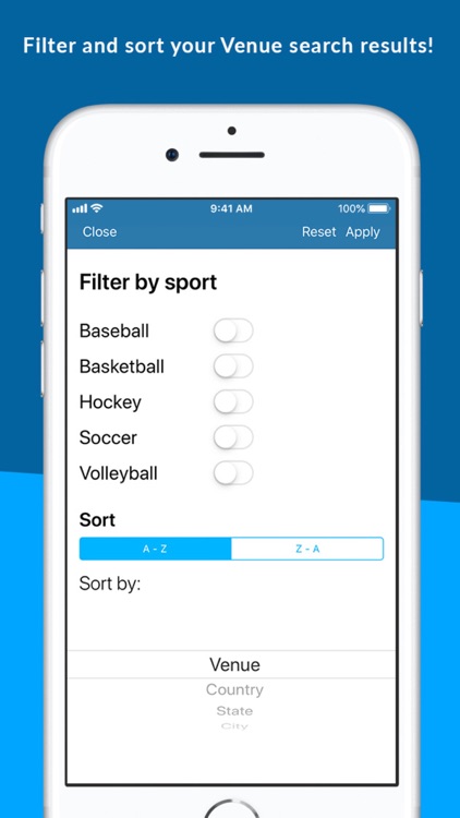 LiveBarn screenshot-8