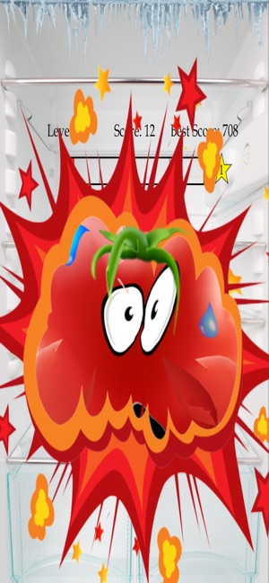 Tomato Smush(圖3)-速報App