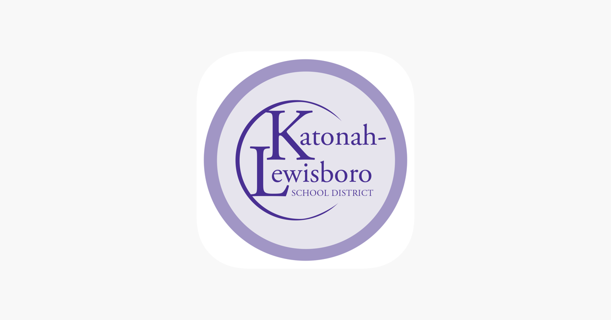 ‎App Store에서 제공하는 KatonahLewisboro Schools