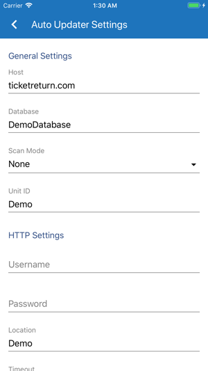 TicketReturn - TRScan(圖5)-速報App