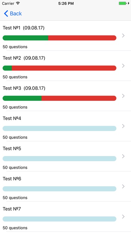 AWS Solutions Architect Exam 2017 screenshot-3