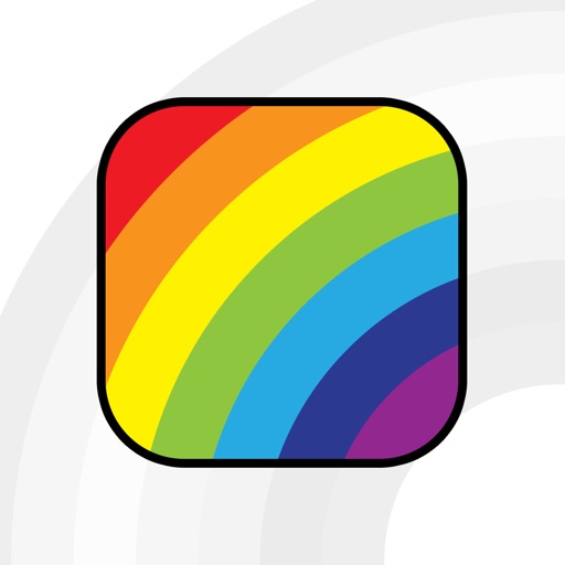 Picto Block - Color Jigsaw iOS App
