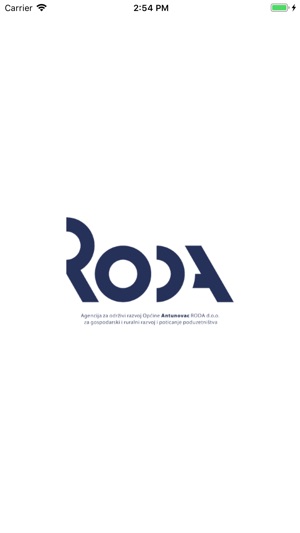 RODA – Centar Žnidarec(圖1)-速報App