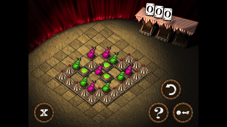 Puzzle Pests screenshot-4