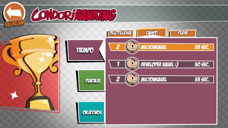 CondoriKart screenshot-3