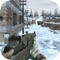 Play as a last world war hero to recapture army base